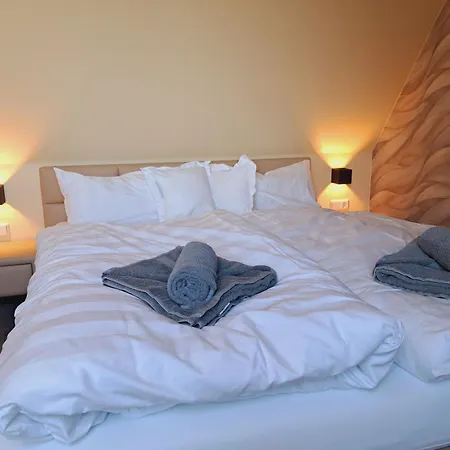 Camping Seenlandoase Reppist