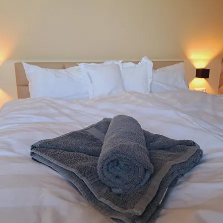 Seenlandoase Reppist 4*