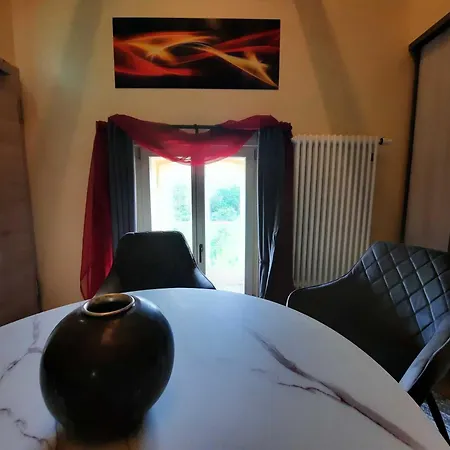 Seenlandoase Reppist مكان تخييم سنفتنبرغ