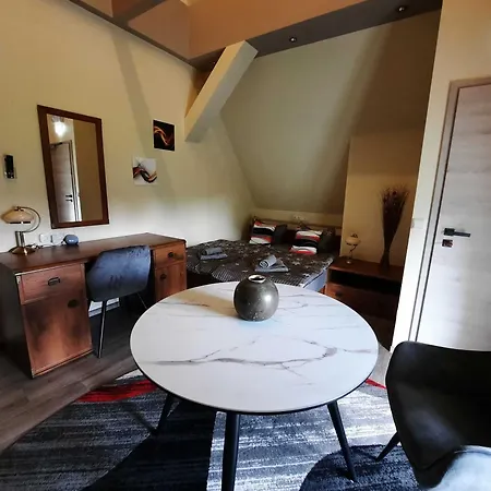 Campsite Seenlandoase Reppist