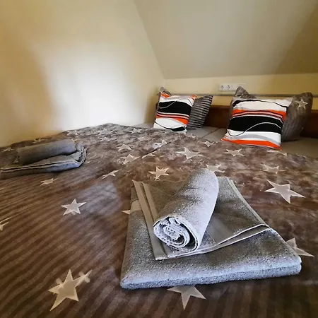 Seenlandoase Reppist مكان تخييم سنفتنبرغ