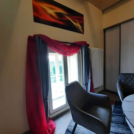 Seenlandoase Reppist 营地 4*