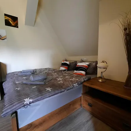 Camping Seenlandoase Reppist Senftenberg