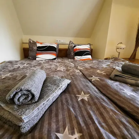 Camping Seenlandoase Reppist 4*
