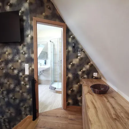Seenlandoase Reppist 4*