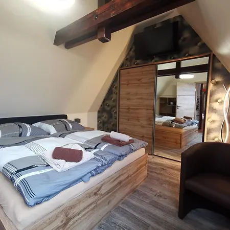 Camping Seenlandoase Reppist