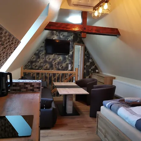 Seenlandoase Reppist Camping Senftenberg