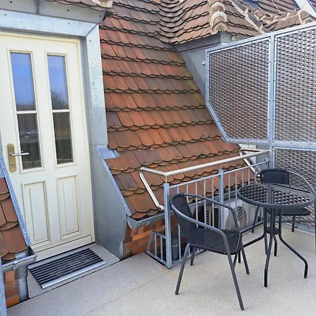 Seenlandoase Reppist 4* Senftenberg