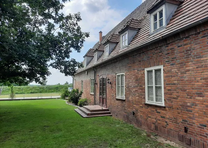 Seenlandoase Reppist