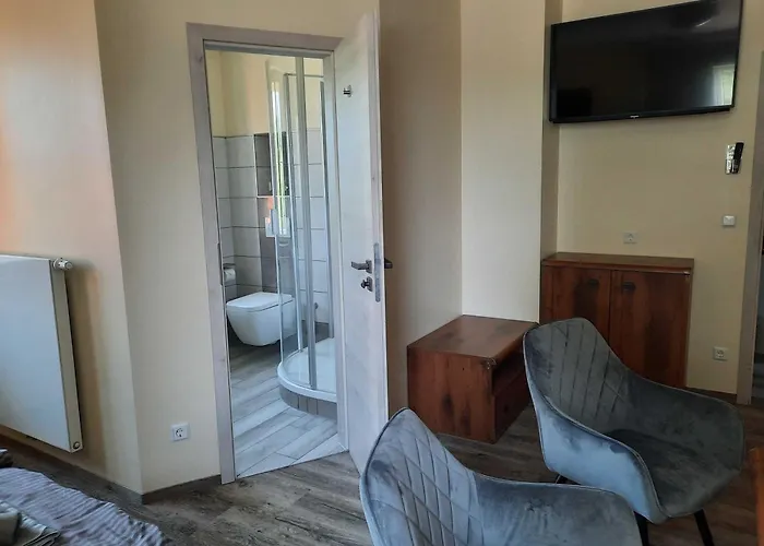 Seenlandoase Reppist 4* Senftenberg