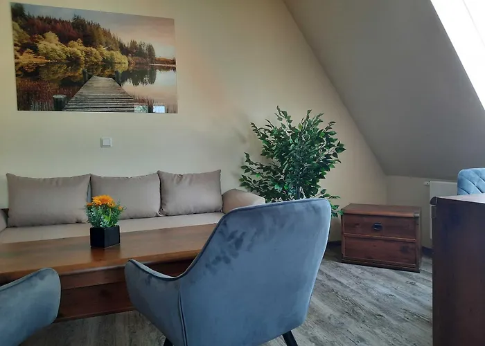 Seenlandoase Reppist 4* Senftenberg