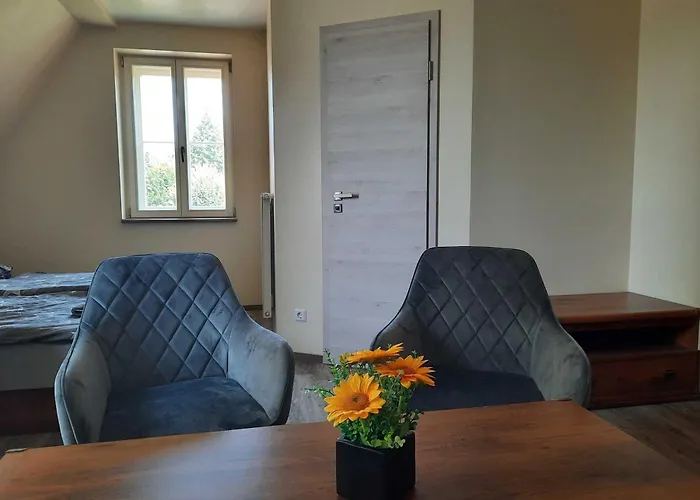 캠프장 Seenlandoase Reppist