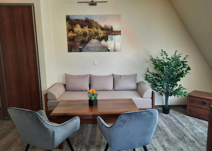 Seenlandoase Reppist 캠프장