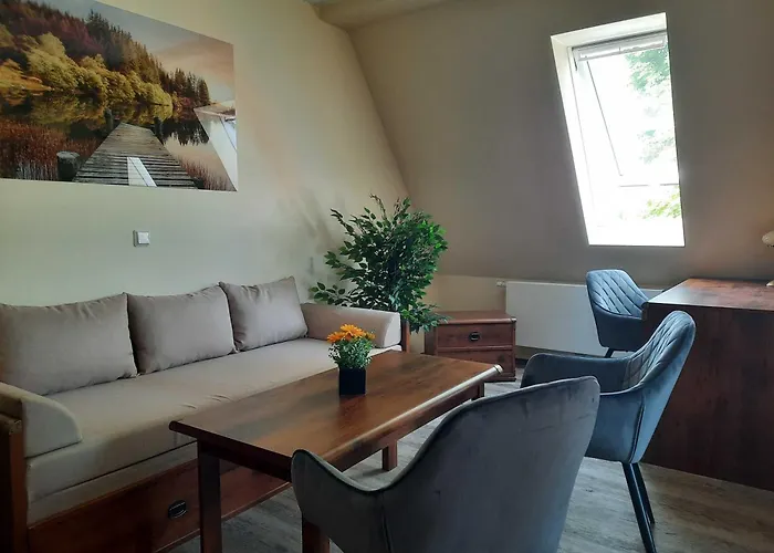 Campsite Seenlandoase Reppist 4*