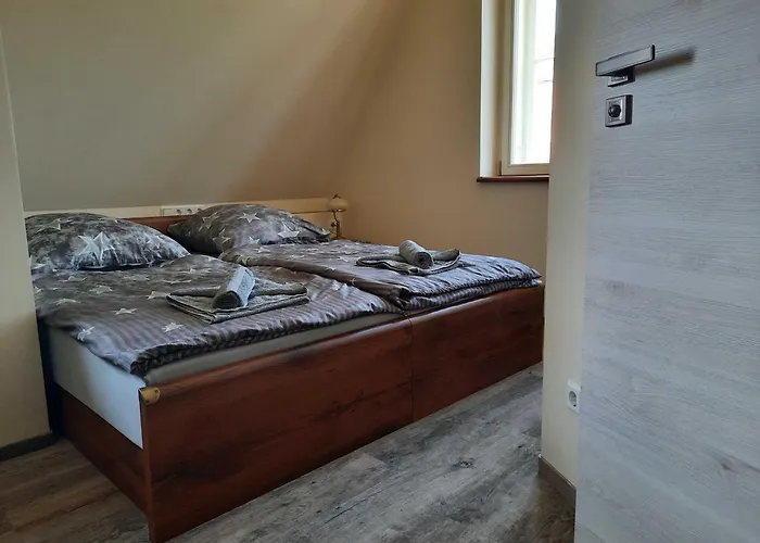 Campsite Seenlandoase Reppist 4*