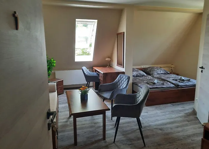 Seenlandoase Reppist 4* Senftenberg