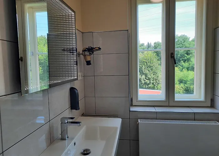 Campsite Seenlandoase Reppist 4*