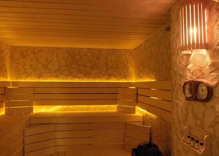 Seenlandoase Reppist Campsite 4*