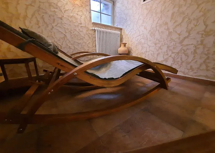 Campsite Seenlandoase Reppist Senftenberg