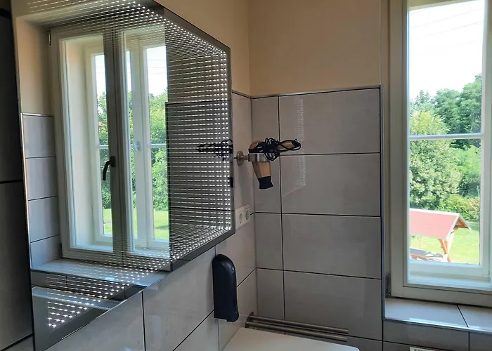 Campsite Seenlandoase Reppist