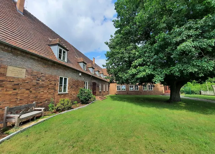 Seenlandoase Reppist 캠프장 4*