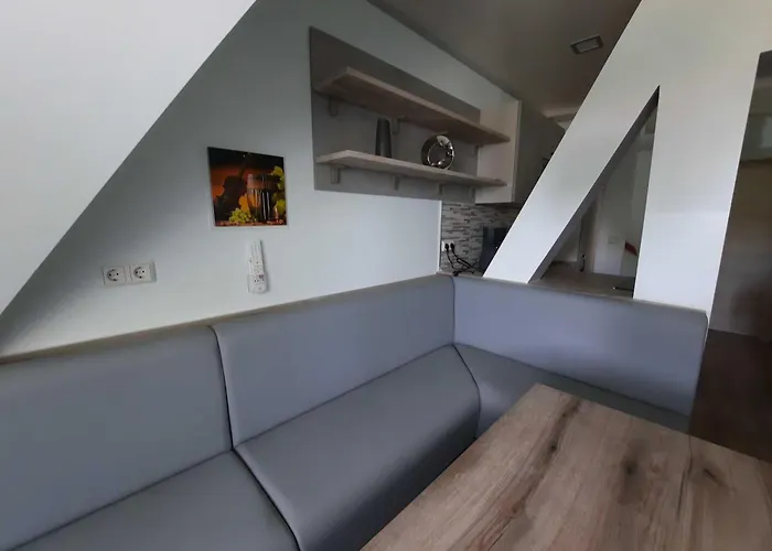 Seenlandoase Reppist 4* Senftenberg