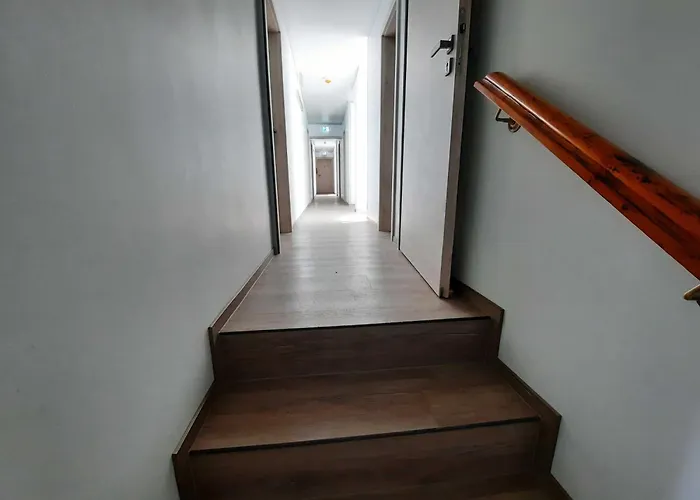 Campsite Seenlandoase Reppist 4*