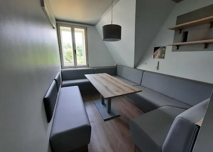 Seenlandoase Reppist 4*