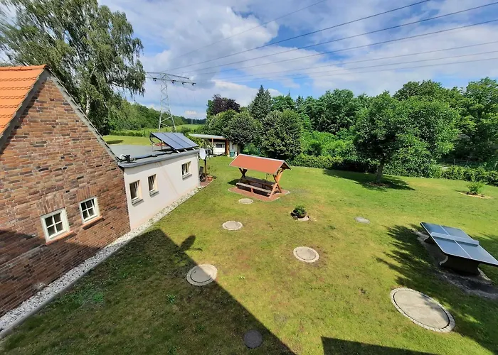 Seenlandoase Reppist 4* Senftenberg