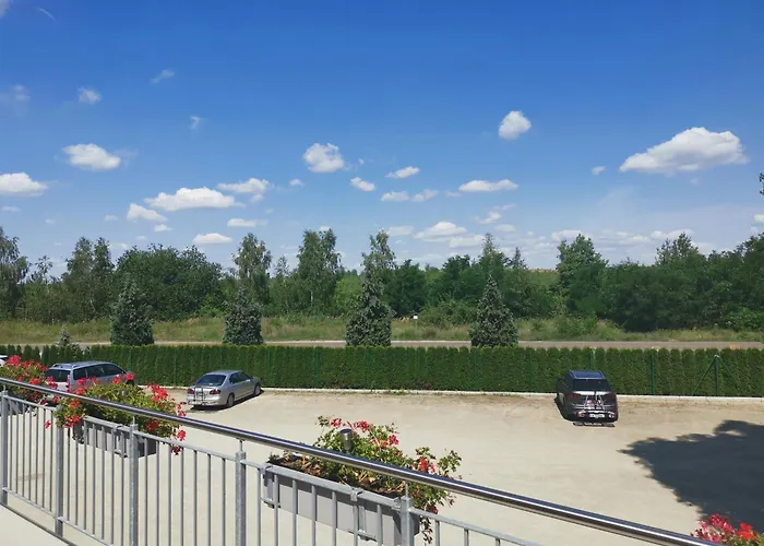 Seenlandoase Reppist Campsite Senftenberg