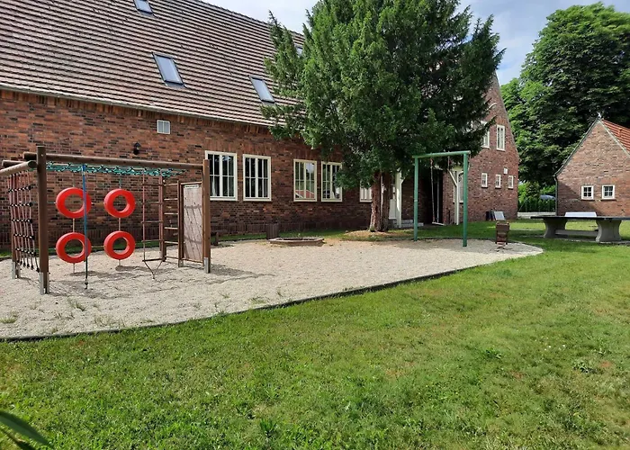 Seenlandoase Reppist Senftenberg