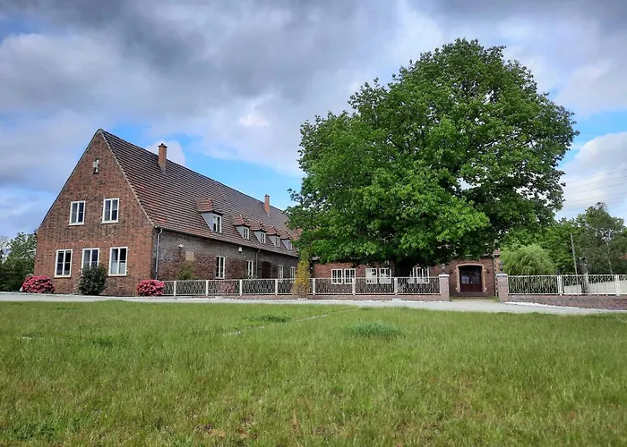 Seenlandoase Reppist Senftenberg