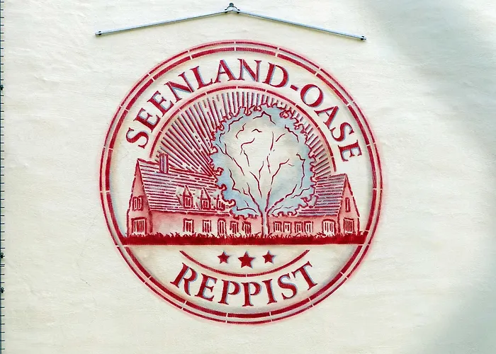 Seenlandoase Reppist 4*