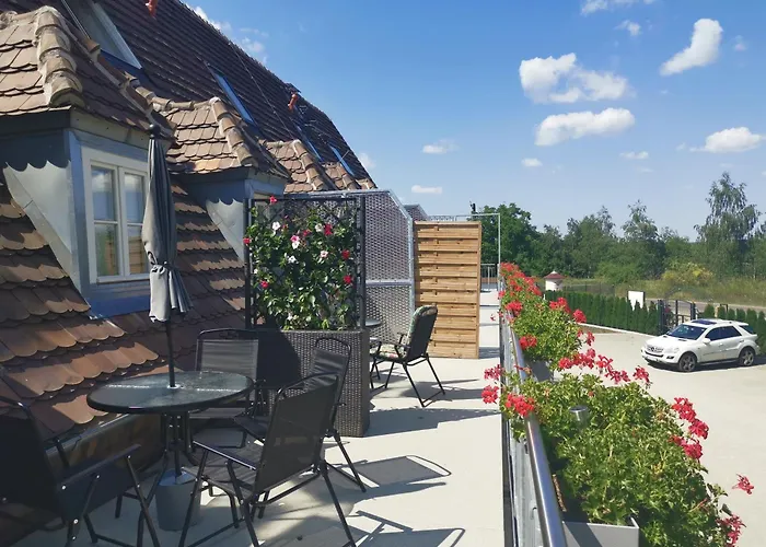 Campsite Seenlandoase Reppist