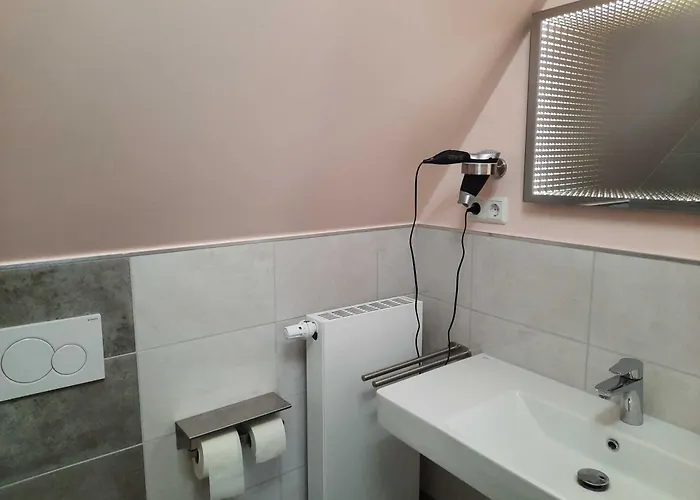 Campsite Seenlandoase Reppist Senftenberg