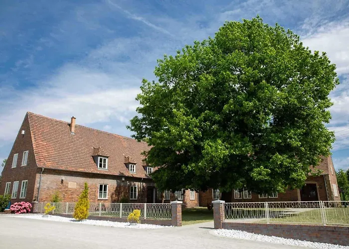 Seenlandoase Reppist 4* 센프텐베르크