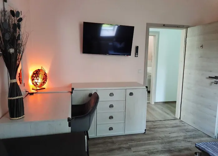 Seenlandoase Reppist Senftenberg