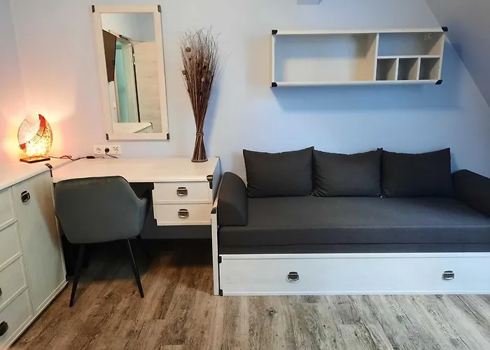 캠프장 Seenlandoase Reppist 센프텐베르크