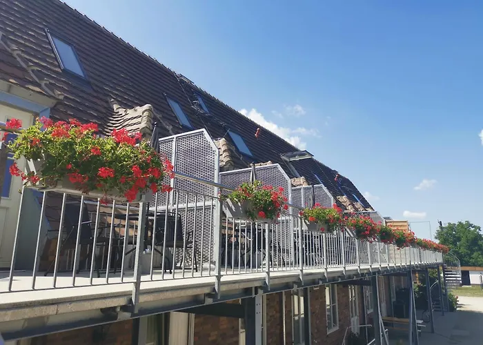 Seenlandoase Reppist 4* Senftenberg