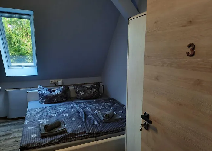 Seenlandoase Reppist Campsite Senftenberg