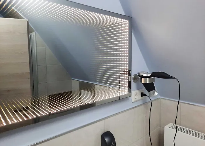 Seenlandoase Reppist Campsite 4*