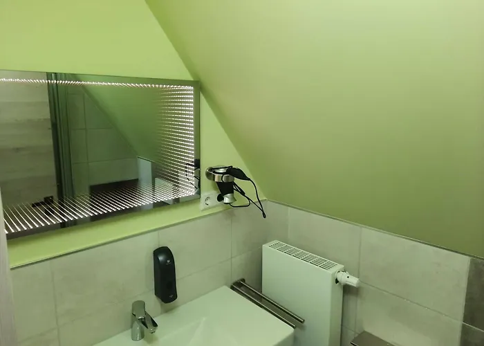 Campsite Seenlandoase Reppist Senftenberg