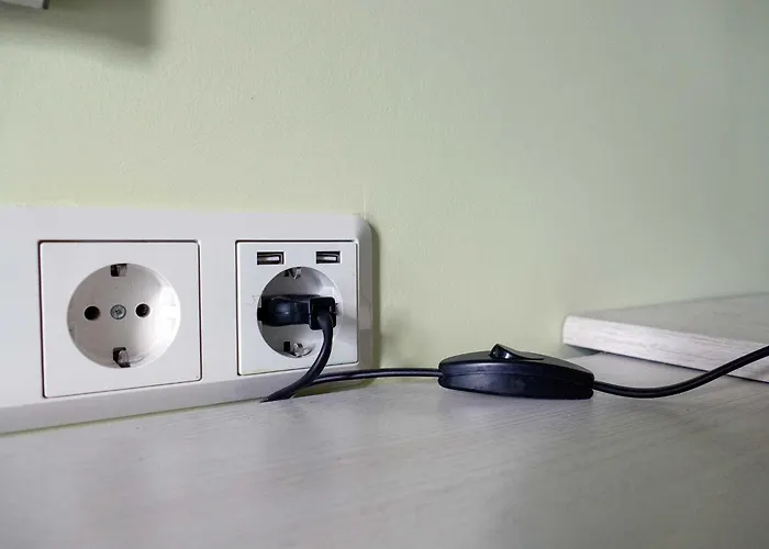 캠프장 Seenlandoase Reppist