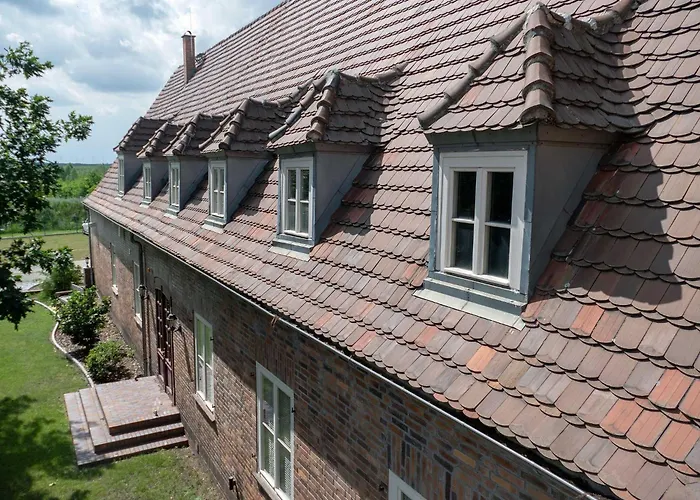 Seenlandoase Reppist 캠프장 4*