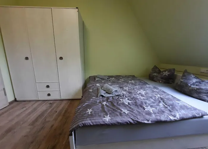 Seenlandoase Reppist 4* 센프텐베르크