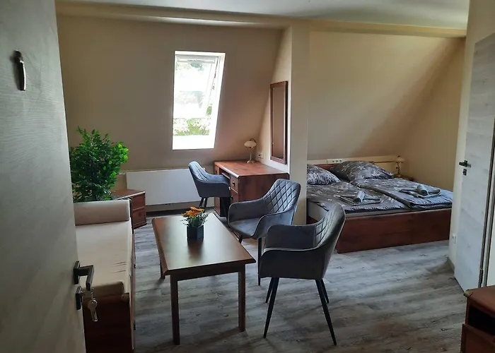 Seenlandoase Reppist 4* Senftenberg