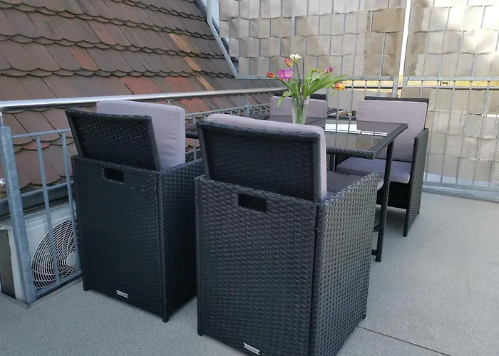 Seenlandoase Reppist Campsite Senftenberg