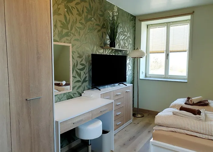 Seenlandoase Reppist Campsite Senftenberg