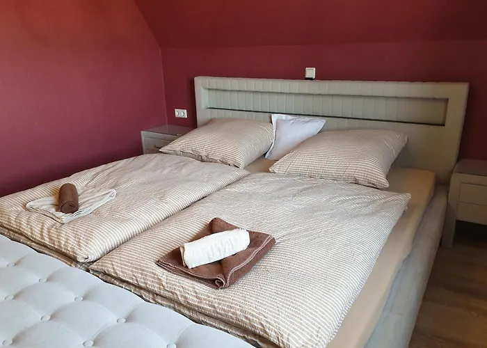 Seenlandoase Reppist Campsite Senftenberg