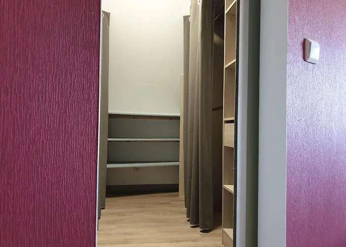 Seenlandoase Reppist Campsite 4*